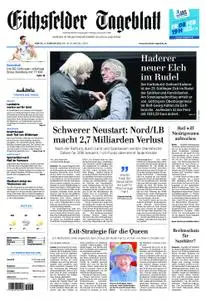 Eichsfelder Tageblatt – 04. Februar 2019