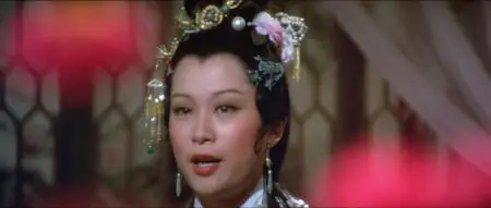 Feng liu duan jian xiao xiao dao / The Deadly Breaking Sword (1979)