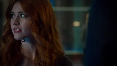 Shadowhunters S02E14