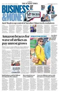 The Sunday Times Business - 8 January 2023