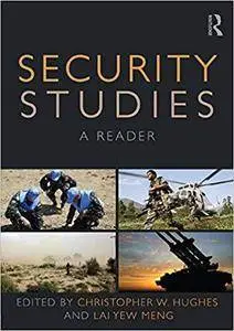 Security Studies: A Reader [Kindle Edition]