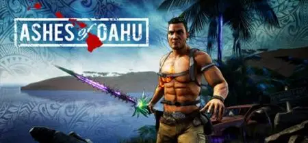 Ashes of Oahu (2019)