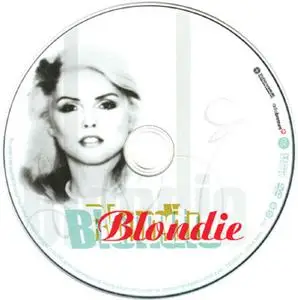 Blondie - Live 1978 (2006)