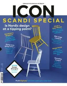 ICON - March 2016