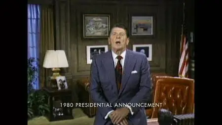 The Reagans S01E03
