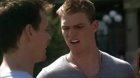 Blue Mountain State S01E02