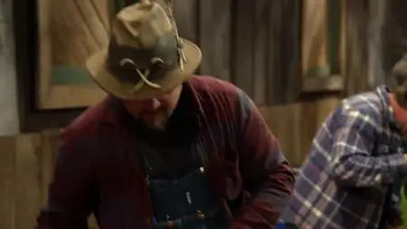 Moonshiners: Master Distiller S02E05 S03E14