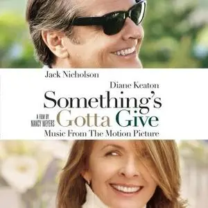 Something's Gotta Give - Soundtrack / OST 2003 - Various Artists