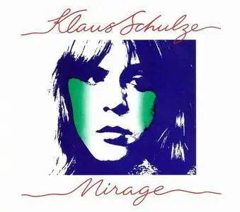 Klaus Schulze - 13 Albums (1972-1980) [Deluxe Editions 2005-2007] (Repost)