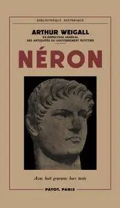 Arthur Weigall, "Néron" (repost)
