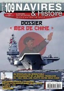 Navires & Histoire - août/septembre 2018