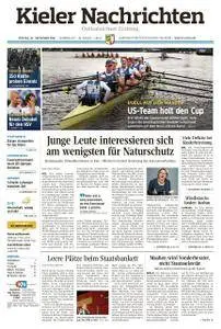 Kieler Nachrichten Ostholsteiner Zeitung - 24. September 2018