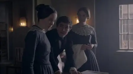 Victoria S02E07