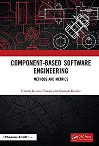 Component-Based Software Engineering: Methods and Metrics