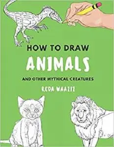 How to draw Animals