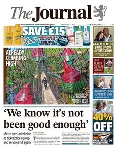 Newcastle Journal – 31 March 2023