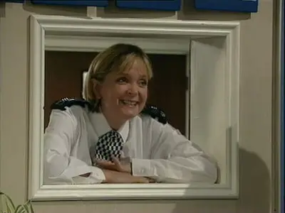 Thin Blue Line Series One Episode Two