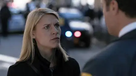 Homeland S06E05 (2017)