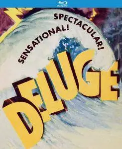 Deluge (1933) [w/Commentary]