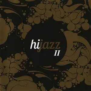 Hijazz Project - Hijazz II (2013)