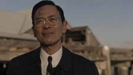 The Man in the High Castle (2019) [Complete Season 4]