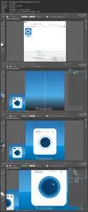 After Effects CC: Master Motion Graphics & 2d Flat Animation