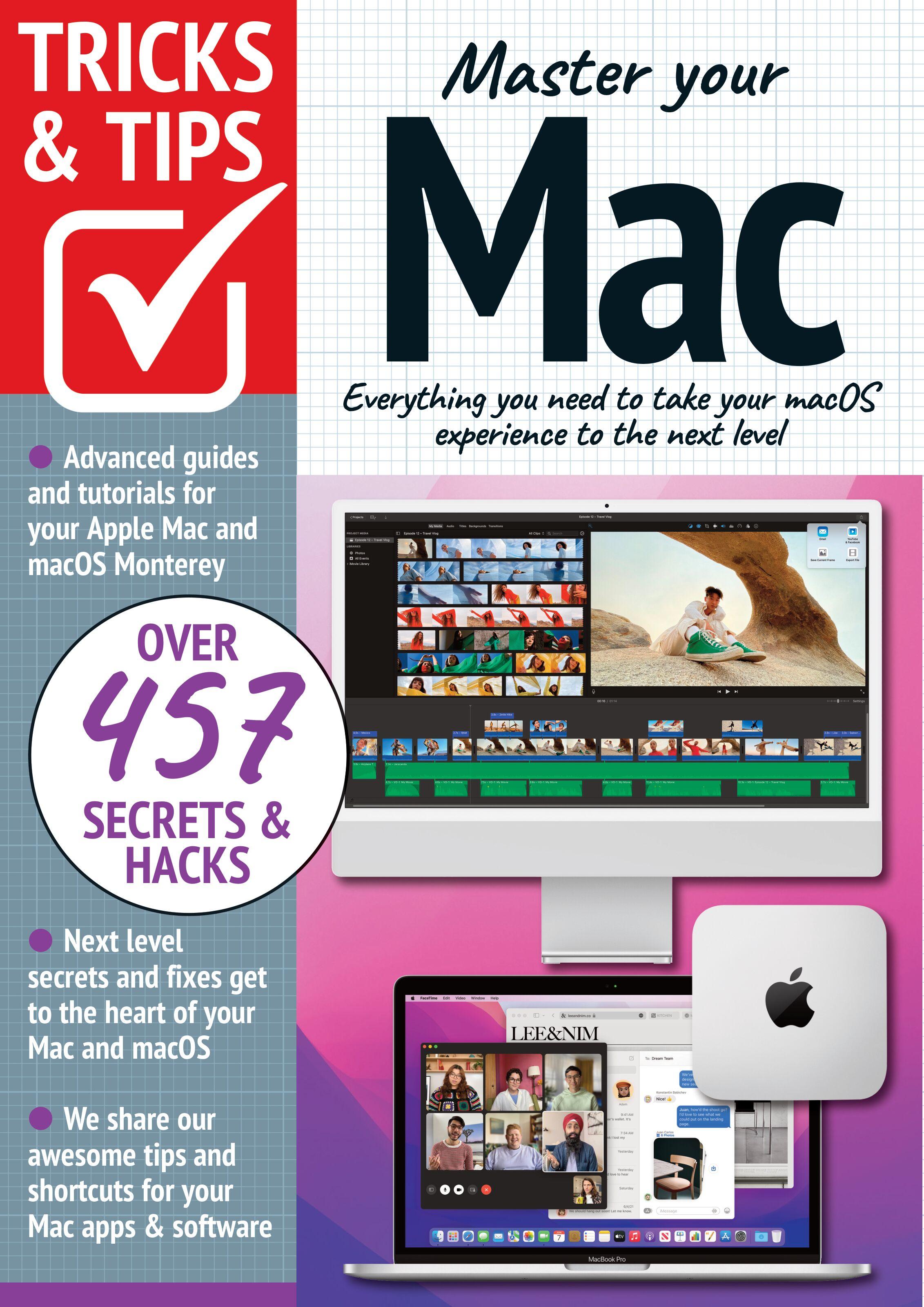 Mac Tricks and Tips – 20 May 2022