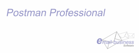 email-business Postman Professional 8.8 & Response Analizer 9.3