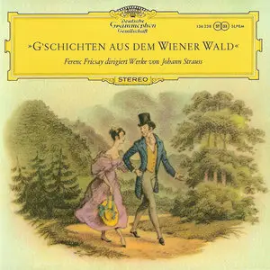 111 Years of Deutsche Grammophon. The Collectors' Edition 2 [2010, Deutsche Grammophon, 000289 477 9142 3] - Part 2