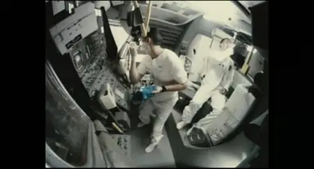 Apollo 18 (2011)