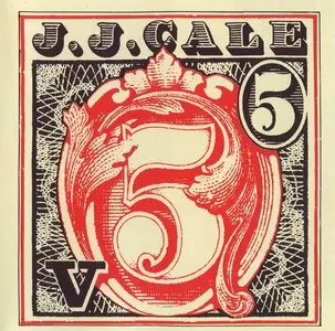 J.J.Cale Discography. Part 1 (1971-1983)