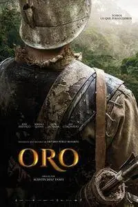 Oro (2017)