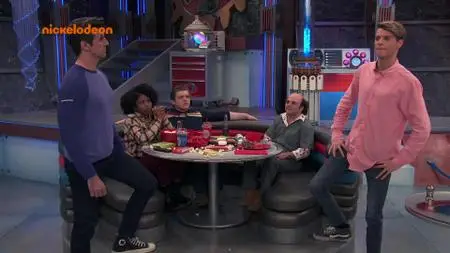 Henry Danger S05E24