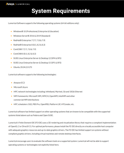 ANSYS Lumerical 2023 R1