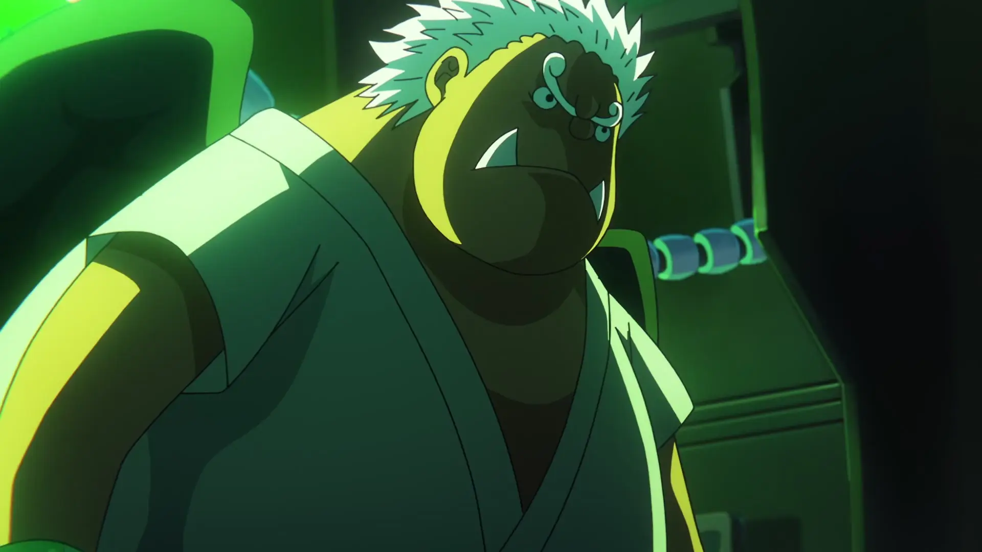 One Piece 1095 (Weekly One Piece 1095 mkv" yEnc