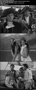 Mutiny On The Bounty (1935)