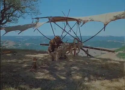 The Ewok Adventure / Приключения эвоков (1984)