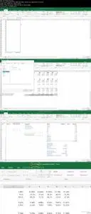 Excel for Corporate Finance Professionals [Updated]
