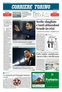 Corriere Torino – 09 febbraio 2020