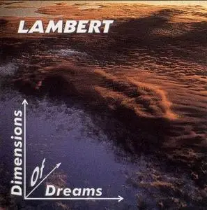 Lambert - 4 Albums (1991-1997)