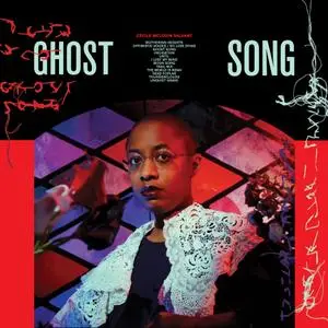 Cécile McLorin Salvant - Ghost Song (2022) [Official Digital Download 24/96]