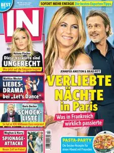 IN – 30 März 2022