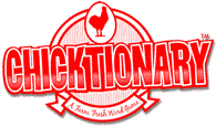 Chicktionary GameHouse