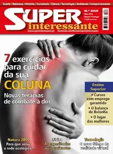 Super Interessante - Maio 2015