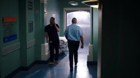 Holby City S20E31