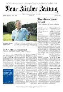 Neue Zürcher Zeitung International - 07 April 2021