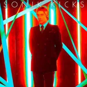 Paul Weller - Sonik Kicks (2012)