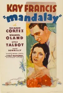 Mandalay (1934)