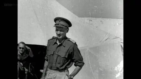 BBC - World War Speed: The Drugs that Won WWII (2019)