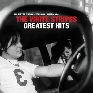 The White Stripes - The White Stripes Greatest Hits (2020)